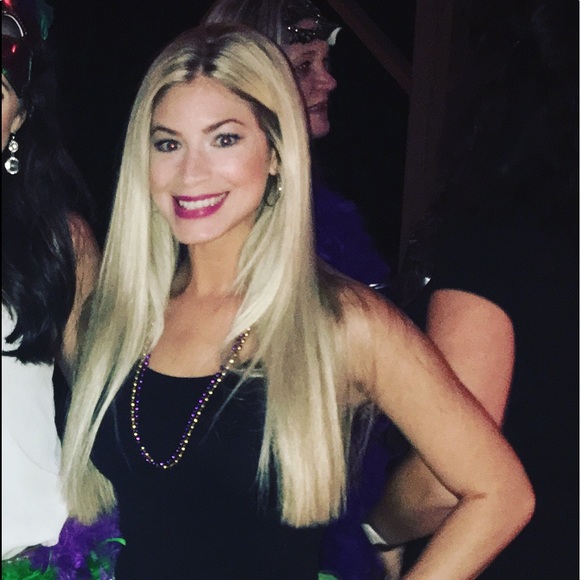 Meet your Posher, Chrissy - Picture 2 of 3